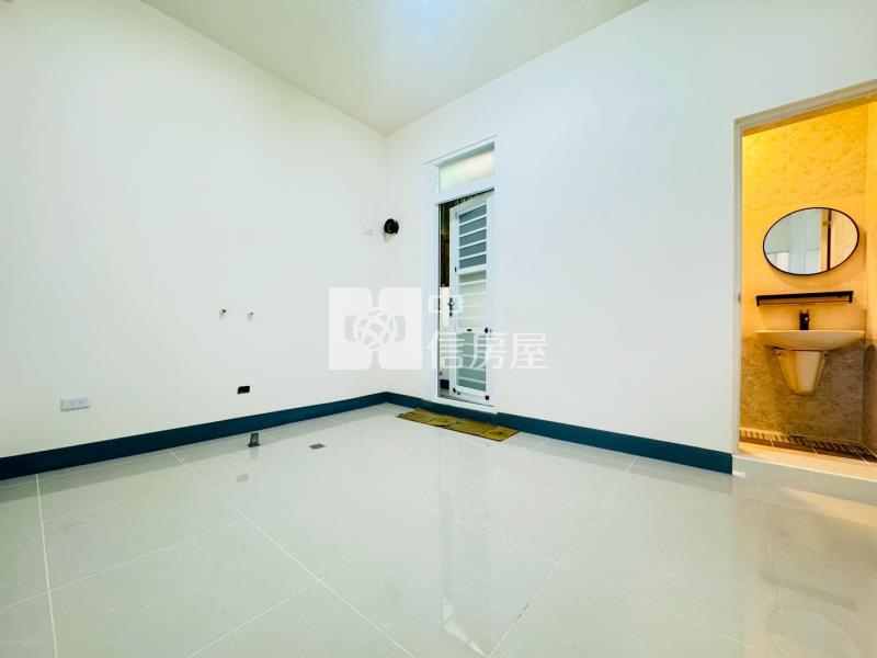 內埔共融公園靜巷透天房屋室內格局與周邊環境