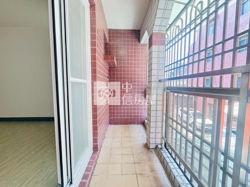 內埔共融公園靜巷透天房屋室內格局與周邊環境