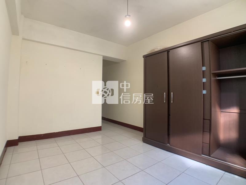 健行科大美三房房屋室內格局與周邊環境