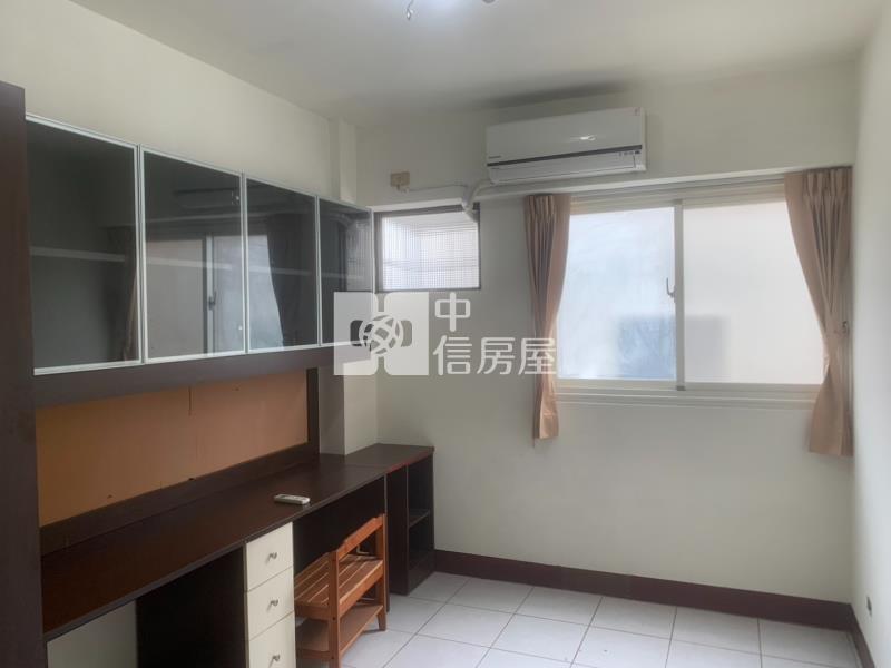 健行科大美三房房屋室內格局與周邊環境