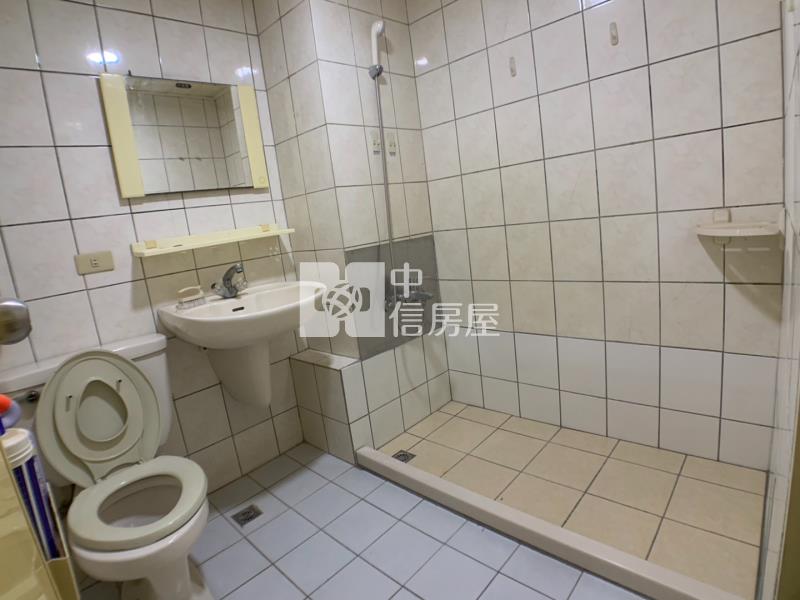 健行科大美三房房屋室內格局與周邊環境