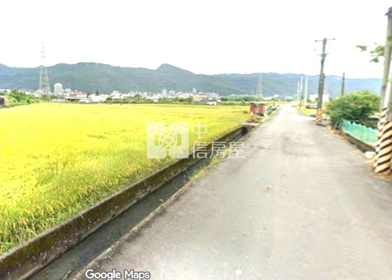 H-13礁溪平整農地房屋室內格局與周邊環境