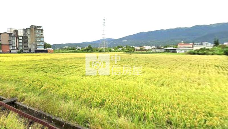 H-13礁溪平整農地房屋室內格局與周邊環境