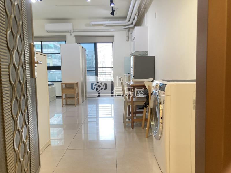 桃園火車站大套房房屋室內格局與周邊環境