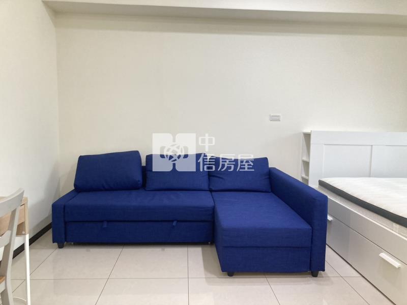 桃園火車站大套房房屋室內格局與周邊環境