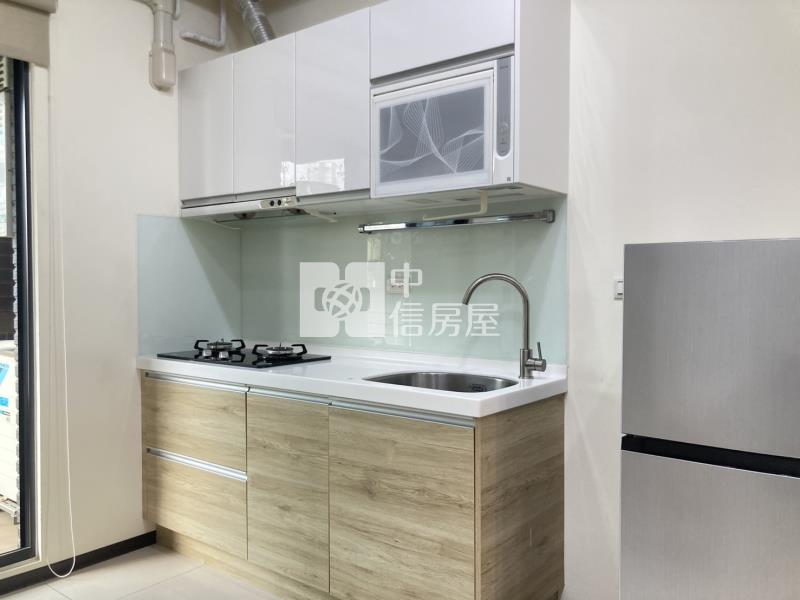 桃園火車站大套房房屋室內格局與周邊環境