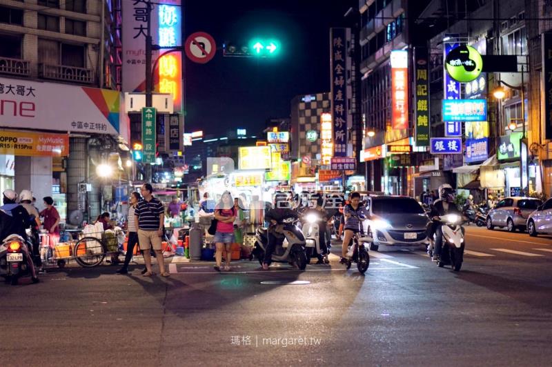 中區柳川河畔商辦房屋室內格局與周邊環境