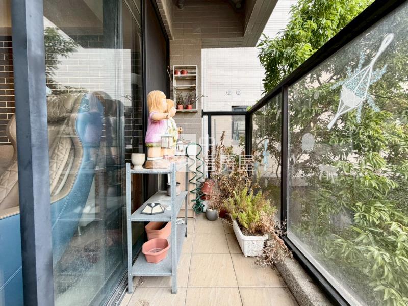 佳福山晴精裝樹梢戶三房平車房屋室內格局與周邊環境