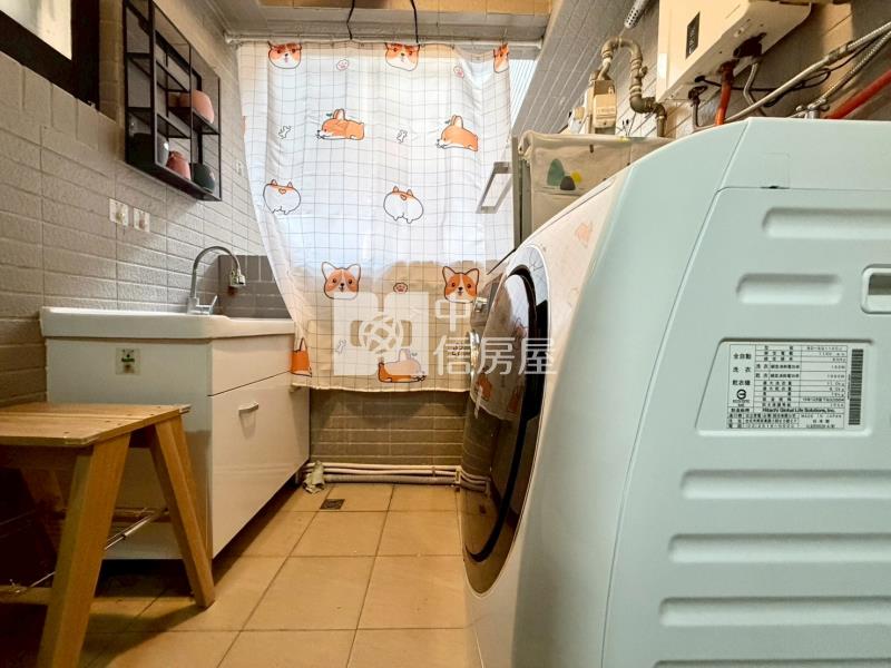 佳福山晴精裝樹梢戶三房平車房屋室內格局與周邊環境