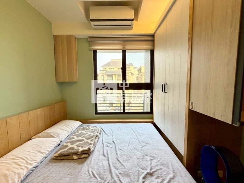 佳福山晴精裝樹梢戶三房平車房屋室內格局與周邊環境