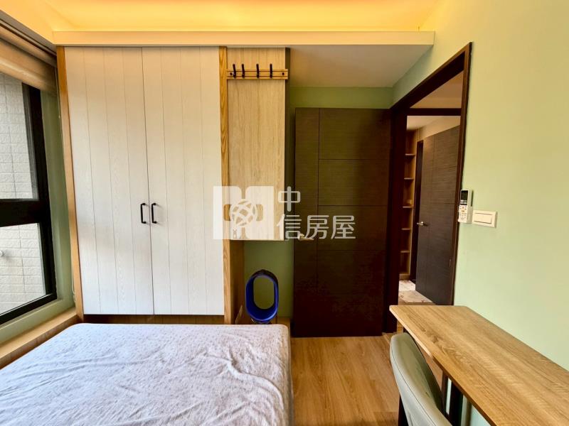 佳福山晴精裝樹梢戶三房平車房屋室內格局與周邊環境