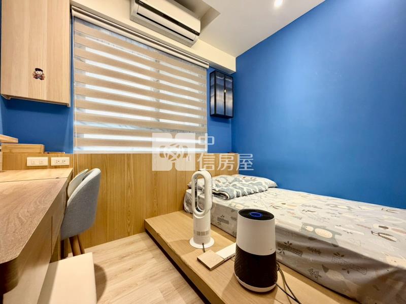 佳福山晴精裝樹梢戶三房平車房屋室內格局與周邊環境