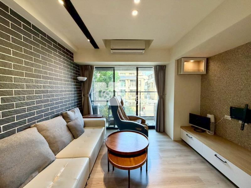 佳福山晴精裝樹梢戶三房平車房屋室內格局與周邊環境