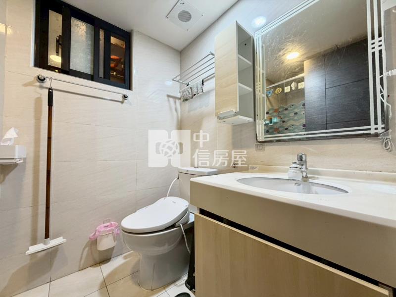 佳福山晴精裝樹梢戶三房平車房屋室內格局與周邊環境