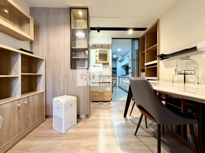 佳福山晴精裝樹梢戶三房平車房屋室內格局與周邊環境