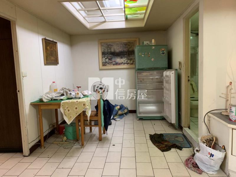 居仁、忠孝學區㊣2房電梯美宅房屋室內格局與周邊環境