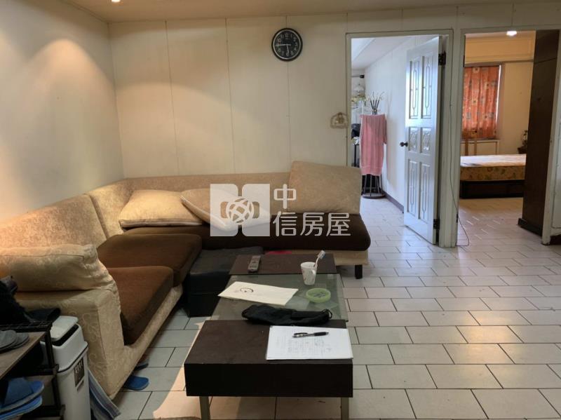 居仁、忠孝學區㊣2房電梯美宅房屋室內格局與周邊環境