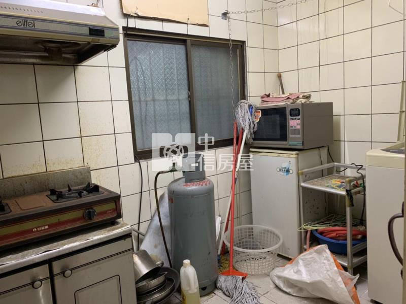 居仁、忠孝學區㊣2房電梯美宅房屋室內格局與周邊環境