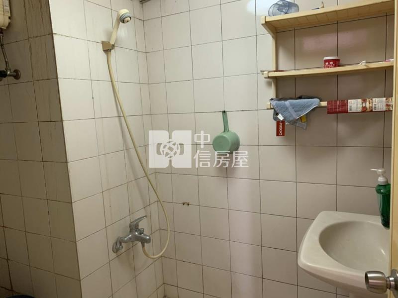 居仁、忠孝學區㊣2房電梯美宅房屋室內格局與周邊環境