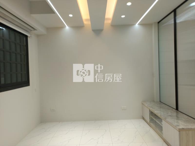 N252桃園龜山透天房屋室內格局與周邊環境