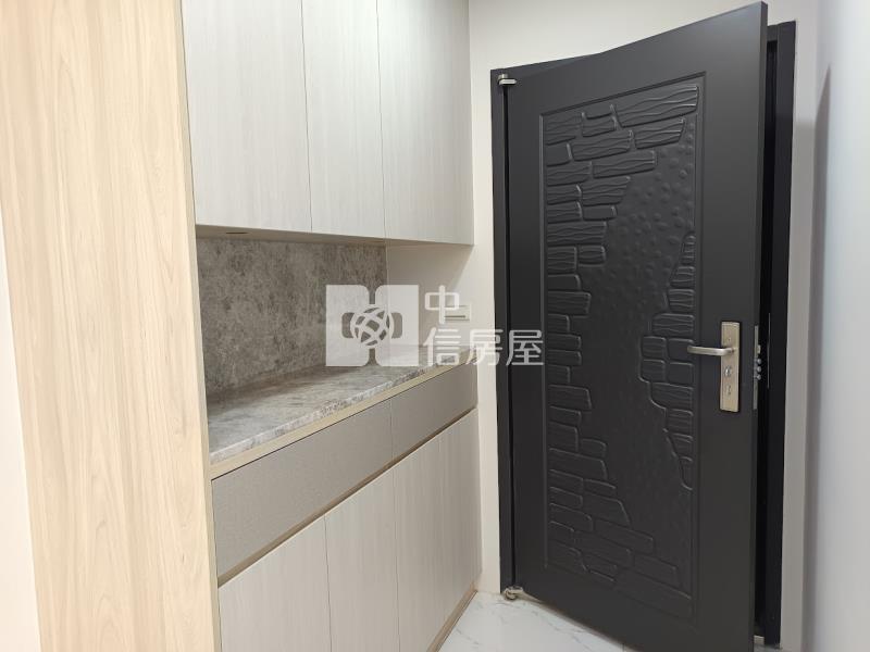 N252桃園龜山透天房屋室內格局與周邊環境