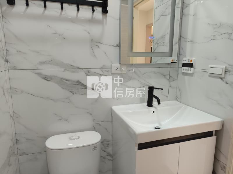 N252桃園龜山透天房屋室內格局與周邊環境