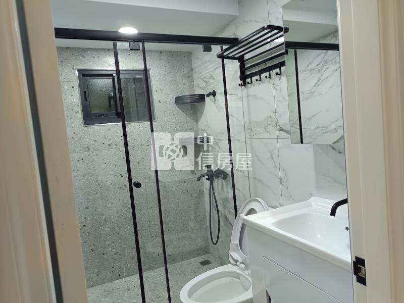 N252桃園龜山透天房屋室內格局與周邊環境