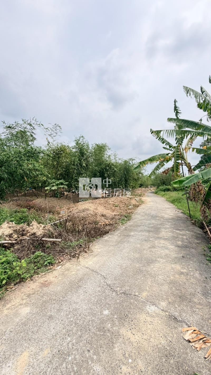 關廟深坑子農地房屋室內格局與周邊環境