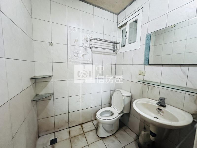 龍岡森林公園超值金透店房屋室內格局與周邊環境