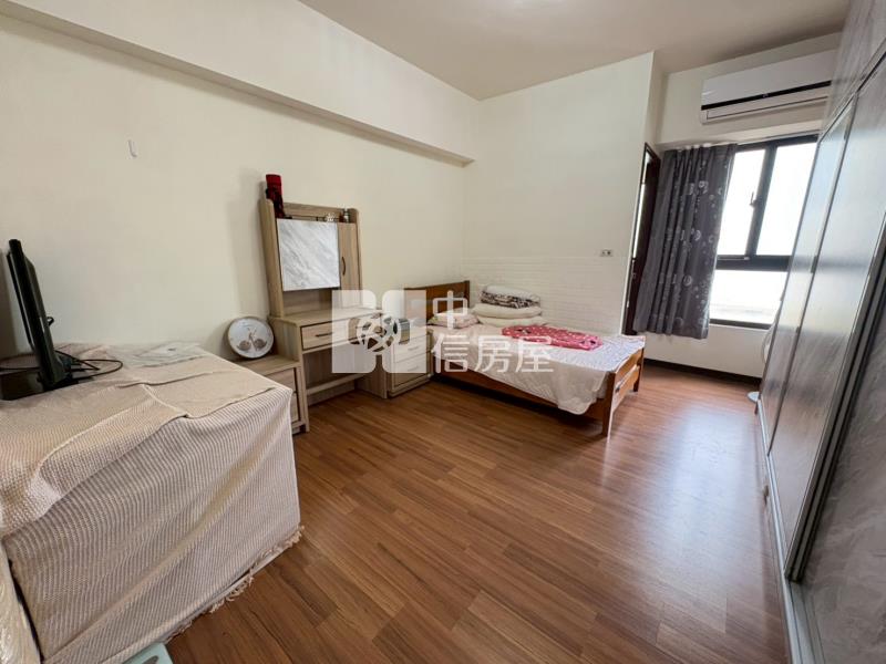 佳福御璽大三房附休旅車位房屋室內格局與周邊環境