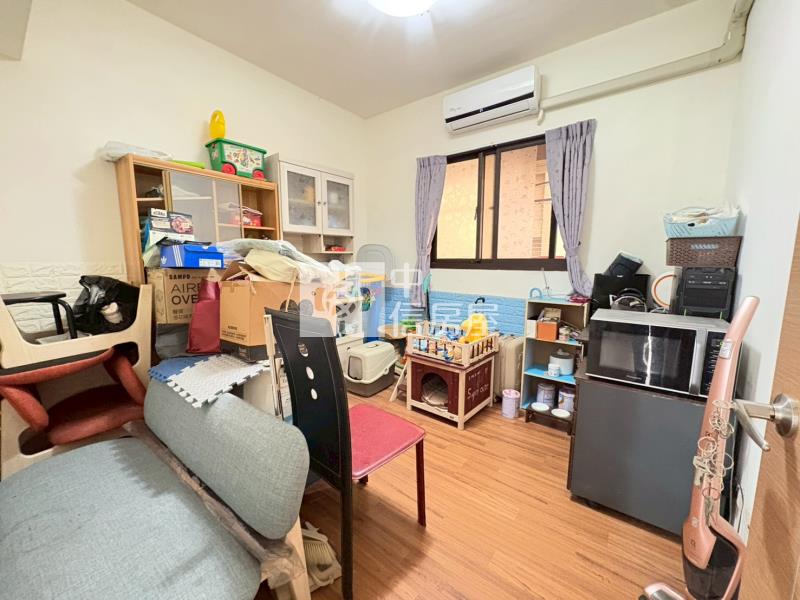 佳福御璽大三房附休旅車位房屋室內格局與周邊環境