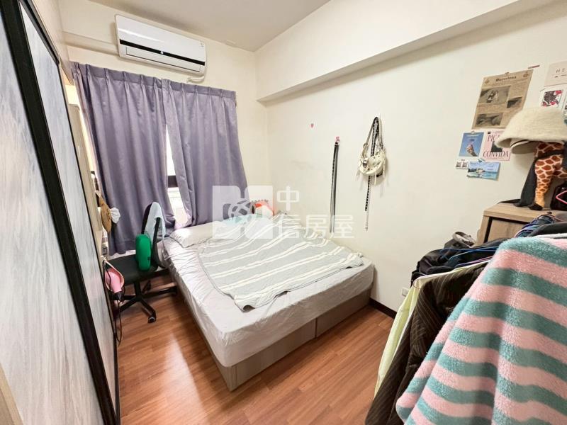 佳福御璽大三房附休旅車位房屋室內格局與周邊環境