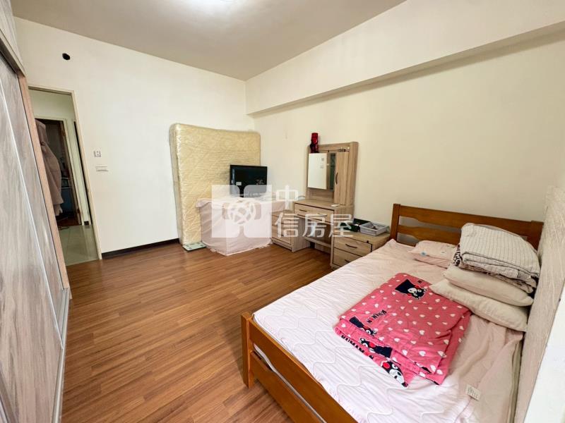 佳福御璽大三房附休旅車位房屋室內格局與周邊環境