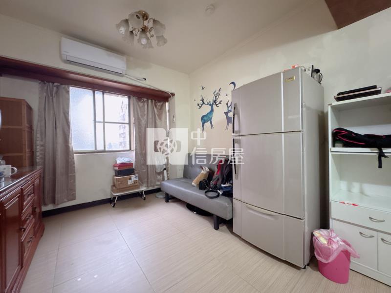 楊梅【台北新都凱撒】超值電梯兩房車房屋室內格局與周邊環境