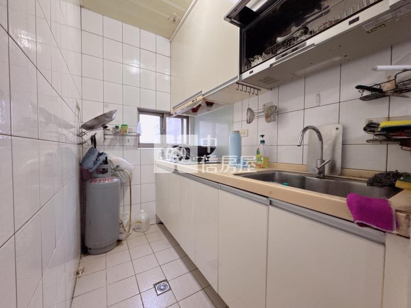 楊梅【台北新都凱撒】超值電梯兩房車房屋室內格局與周邊環境