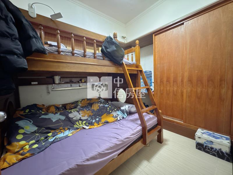 楊梅【台北新都凱撒】超值電梯兩房車房屋室內格局與周邊環境