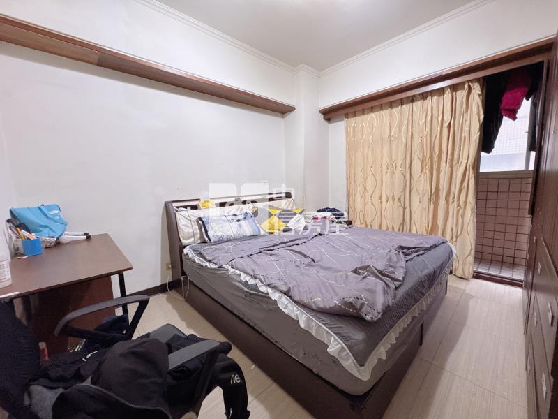 楊梅【台北新都凱撒】超值電梯兩房車房屋室內格局與周邊環境