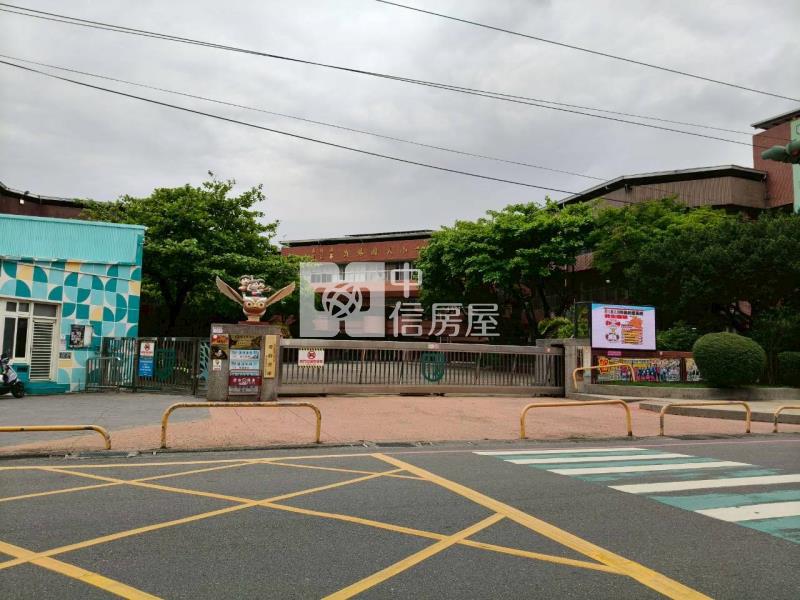 員林正建國路店住房屋室內格局與周邊環境