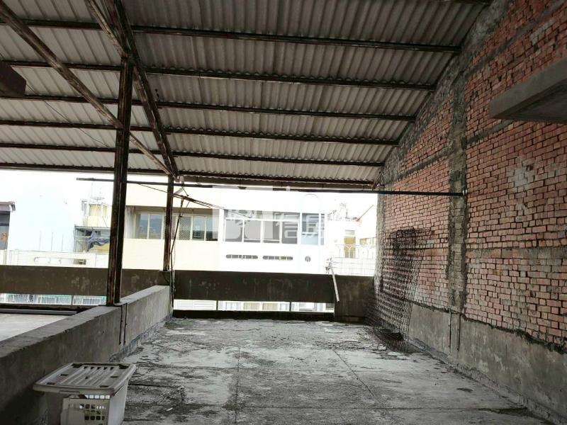 員林正建國路店住房屋室內格局與周邊環境