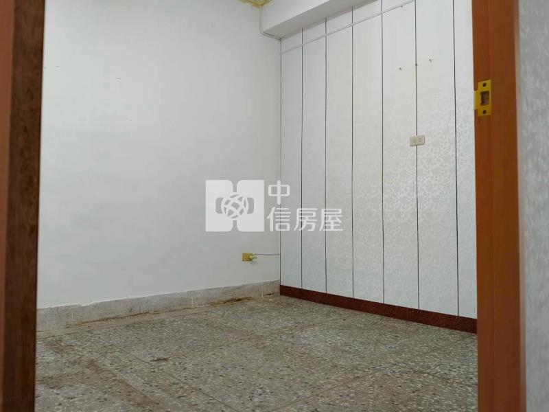 員林正建國路店住房屋室內格局與周邊環境