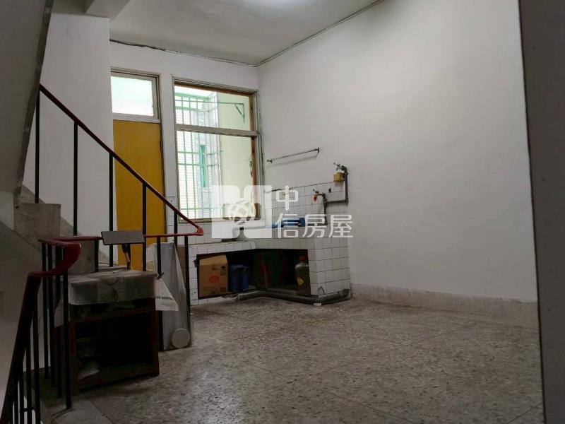 員林正建國路店住房屋室內格局與周邊環境