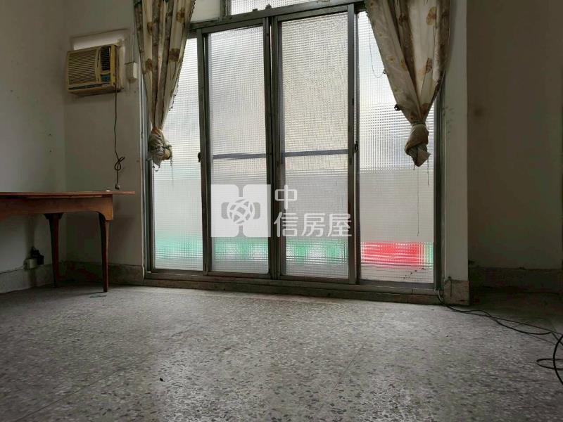 員林正建國路店住房屋室內格局與周邊環境