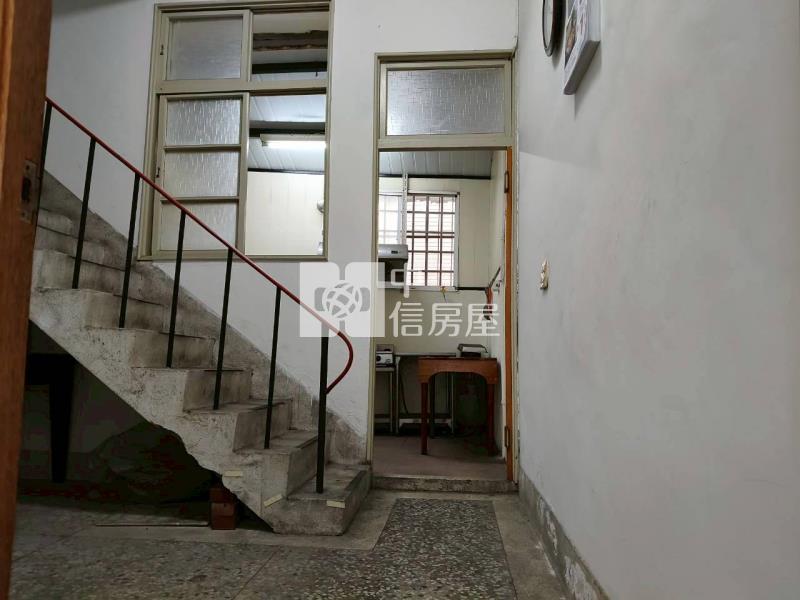 員林正建國路店住房屋室內格局與周邊環境