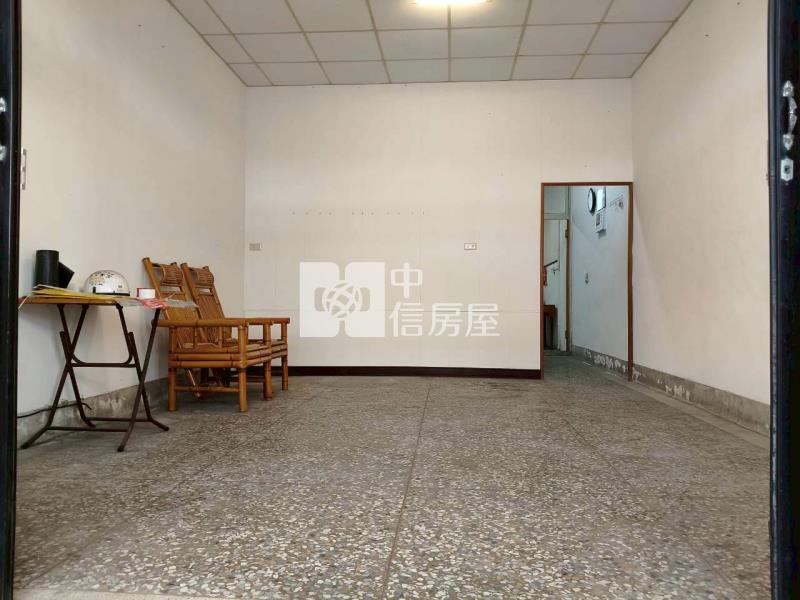 員林正建國路店住房屋室內格局與周邊環境