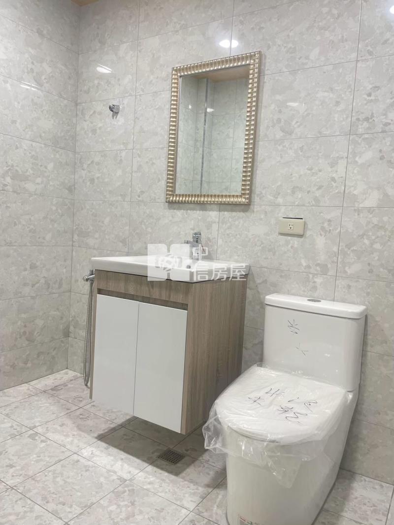 南科之星整新三房房屋室內格局與周邊環境