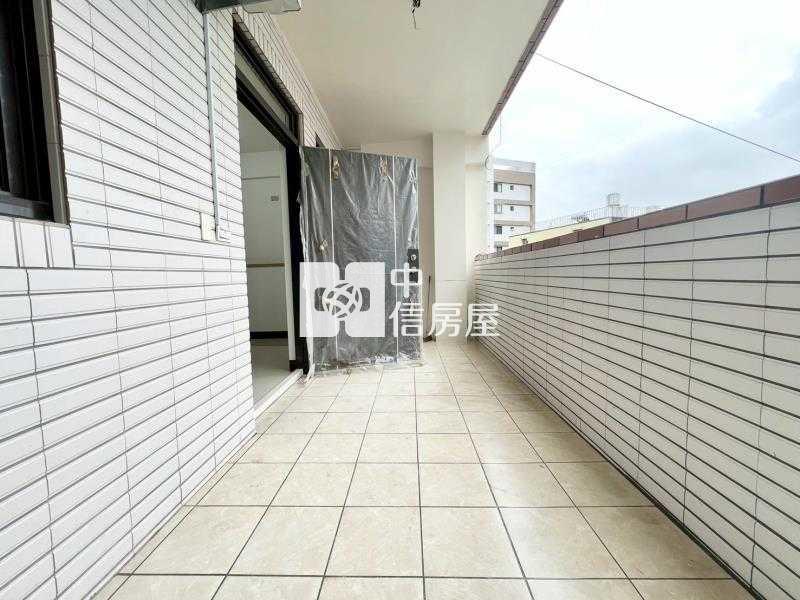 南科之星整新三房房屋室內格局與周邊環境