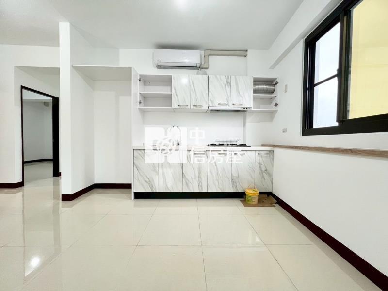 南科之星整新三房房屋室內格局與周邊環境