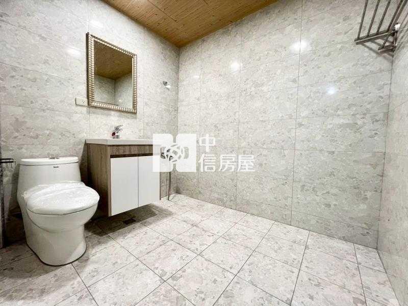 南科之星整新三房房屋室內格局與周邊環境