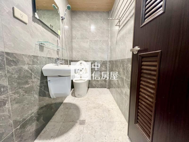 南科之星整新三房房屋室內格局與周邊環境