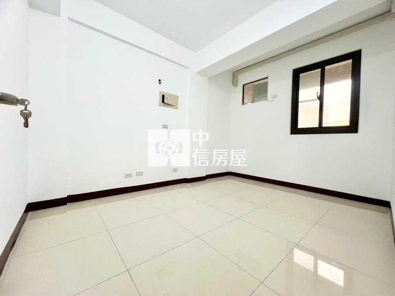 南科之星整新三房房屋室內格局與周邊環境